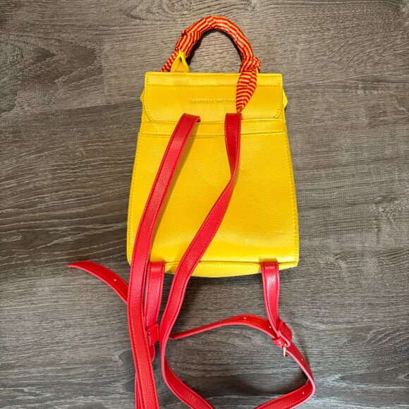 Danielle Nicole Disney Dumbo Mini Backpack - Picture 3 of 7